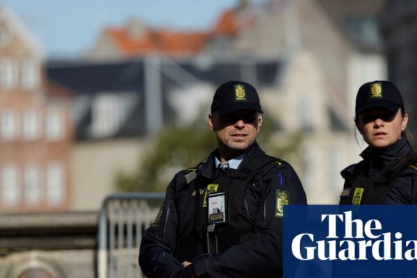 Ukraine war briefing: Estonia warns of Putin distraction tactics as EU leaders meet to discuss ‘drone wall’ | Ukraine