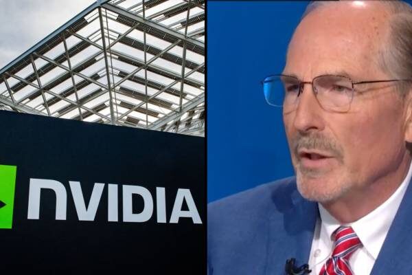 Chief investor urges people to quit chasing AI, says it’s not a matter of if but when it ‘breaks’ — how to prepare Chief investor urges people to quit chasing AI, says it’s not a matter of if but when it 'breaks’ — how to prepare