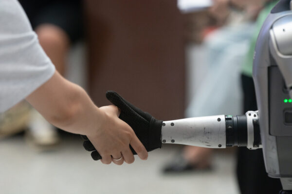 China’s “AI+” drive aims for integration across sectors: a wake-up call for Europe