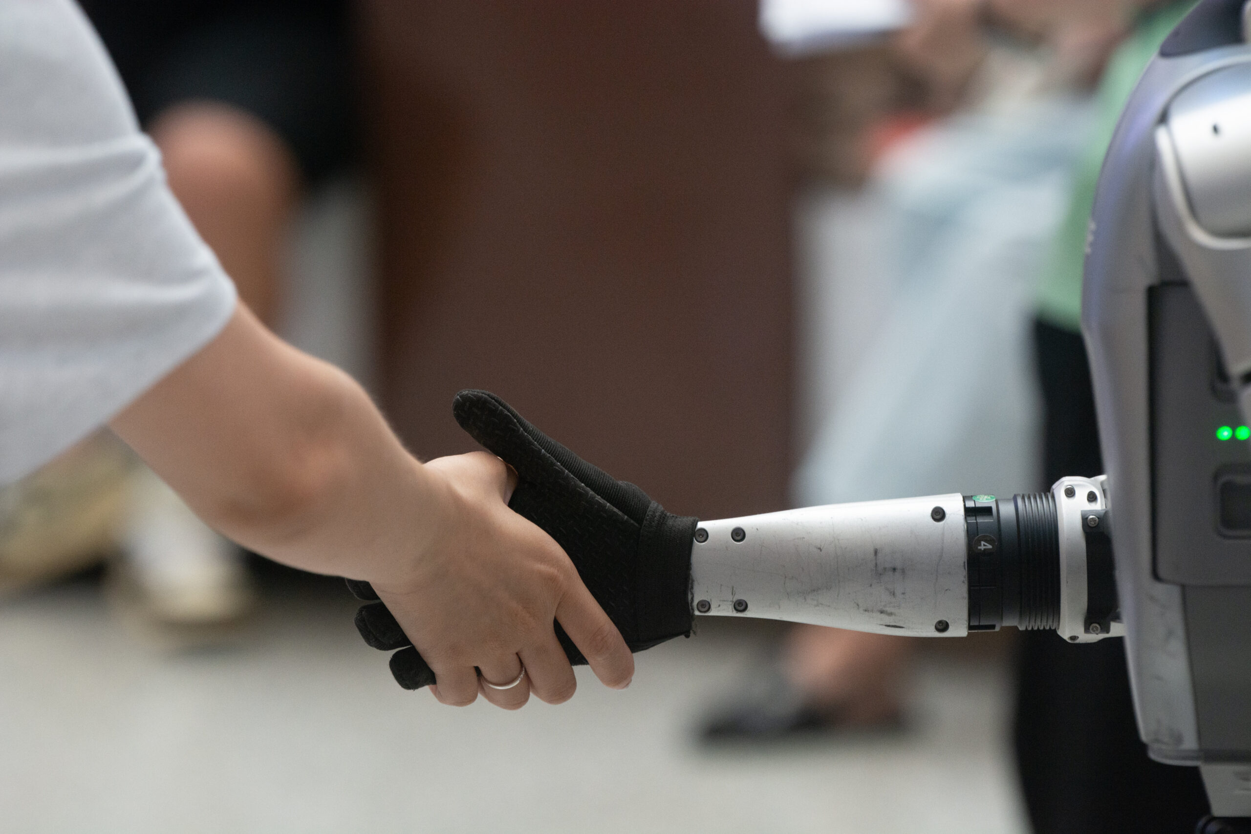 China’s “AI+” drive aims for integration across sectors: a wake-up call for Europe