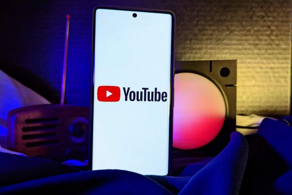 Like Android, YouTube gets more 'expressive' as an overhauled video player rolls out