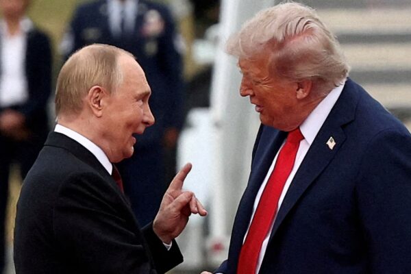 Trump-Putin summit cancelled after Moscow sent memo to Washington, FT reports