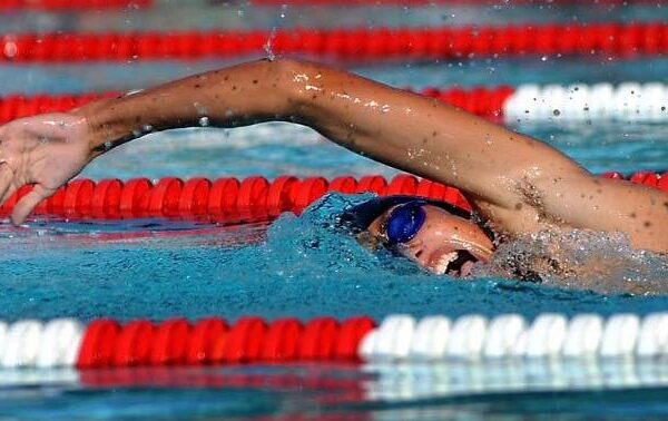 Ask Us: Shattered cup cuts short Tourtellotte swim meet | Local News