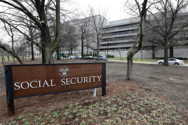 Social Security cost-of-living increase announcement delayed by government shutdown Yahoo news home