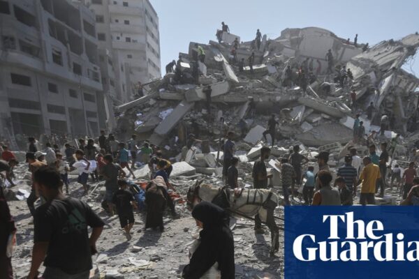 Hamas to demand key revisions to Trump Gaza plan before accepting, sources say | Hamas