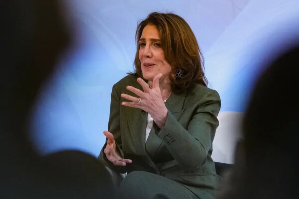 Silicon Valley giants announce huge AI spending sprees