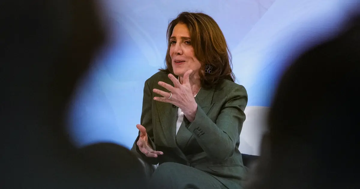 Silicon Valley giants announce huge AI spending sprees