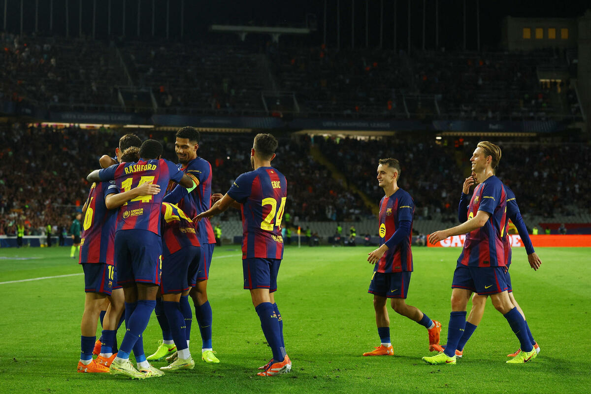 Barcelona-Villarreal match in Miami cancelled
