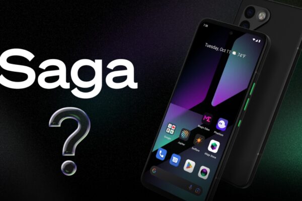 Solana Saga was shut down just two years after its release. Can Seeker, which has fully switched to Solana, avoid repeating the same mistakes? PA一线
