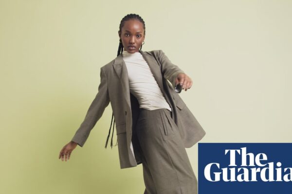 Jess Cartner-Morley on fashion: pay your own tribute to Armani by perfecting his signature relaxed style | Fashion