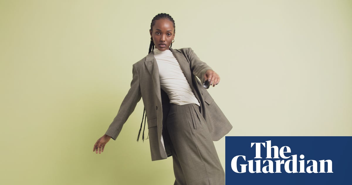 Jess Cartner-Morley on fashion: pay your own tribute to Armani by perfecting his signature relaxed style | Fashion