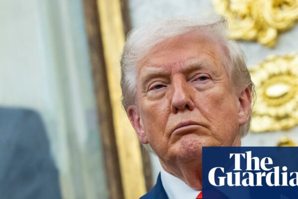 Trump news at a glance: US troops will be paid despite shutdown, president claims | Trump administration