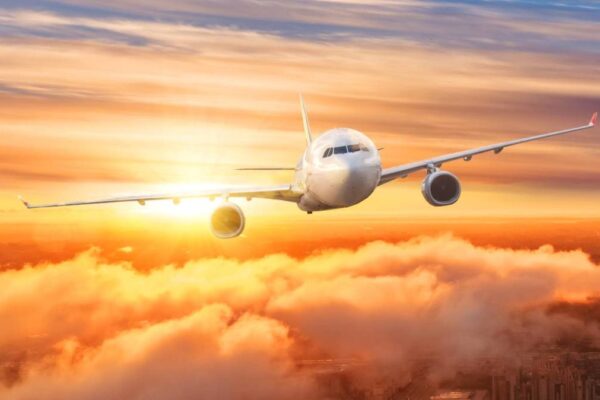 Another airline files for bankruptcy, cancels all flights