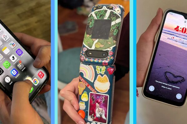 How 7 Parents Chose Their Kids’ First Phone or Smartwatch