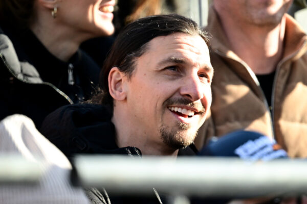Ibrahimovic: ‘Many rows with Allegri, but Guardiola and Mourinho changed football’ Download app from appStore