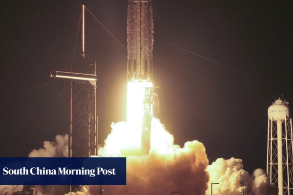 China can learn US lessons to unleash military power of civilian tech, researcher says China can learn US lessons to unleash military power of civilian tech, researcher says