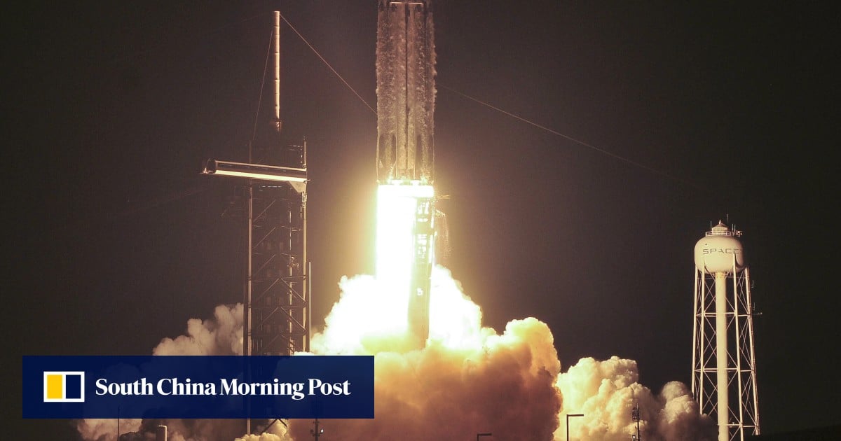 China can learn US lessons to unleash military power of civilian tech, researcher says