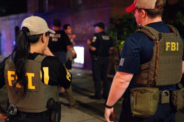 Nearly half of FBI agents in major offices reassigned to immigration enforcement Yahoo news home