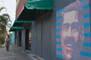 What’s next for embattled Nicolás Maduro as Trump pressures Venezuela What's next for embattled Nicolás Maduro as Trump pressures Venezuela
