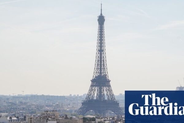 France is in crisis but bond markets leave other governments at risk of meltdown too | Economics