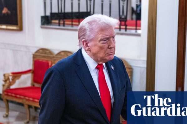 Morning Mail: Trump to meet Putin after ‘productive’ call, FOI fears revealed, new frogs found on island | Australia news