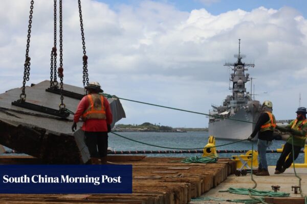 Will China be a lower US defence priority? A new strategy report will soon tell Will China be a lower US defence priority? A new strategy report will soon tell