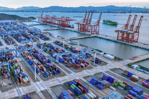 This sea route has been dismissed as too treacherous. China’s taking the risk Yahoo news home