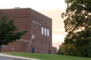 Baltimore County school’s use of AI security system under scrutiny after student’s bag of chips was mistaken for a gun Yahoo news home