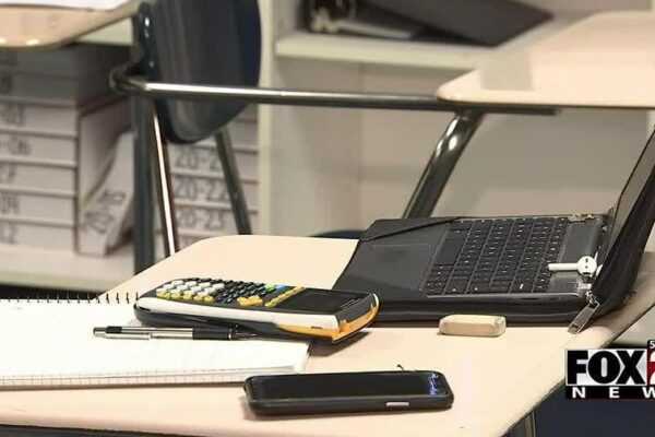 Oklahoma lawmakers question screen time, AI in classrooms after cell phone ban | News Oklahoma lawmakers question screen time, AI in classrooms after cell phone ban | News