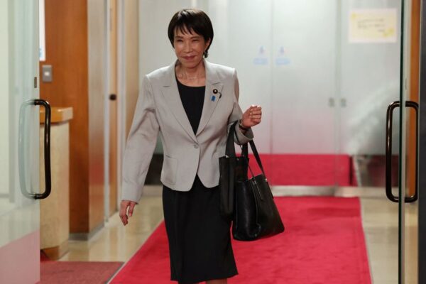 Analysis-Japan’s fractured politics could ensnarl Takaichi’s economic plans Analysis-Japan's fractured politics could ensnarl Takaichi's economic plans