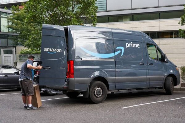 Jeff Bezos has hard-nosed take on work-life balance