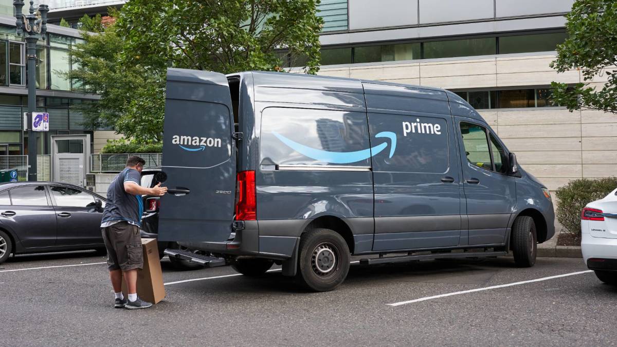 Jeff Bezos has hard-nosed take on work-life balance