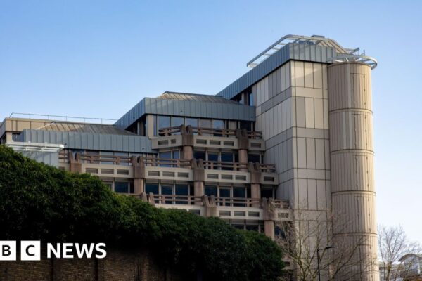 China warns UK of 'consequences' over mega-embassy delays