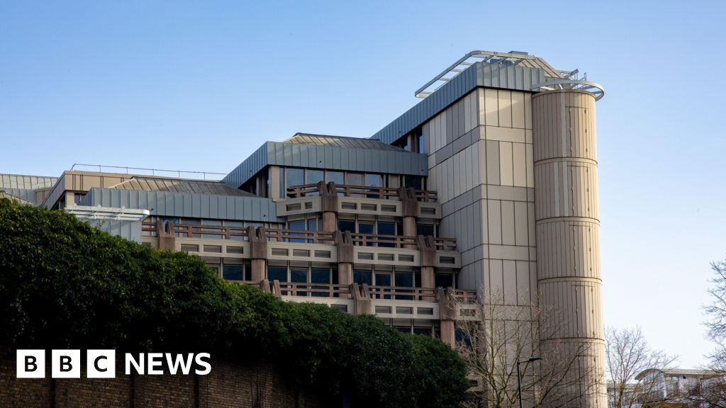 China warns UK of 'consequences' over mega-embassy delays