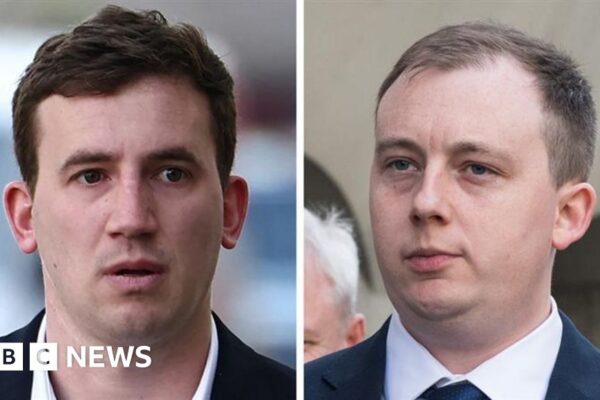 Threat assessment of China led to spy case collapse, says CPS