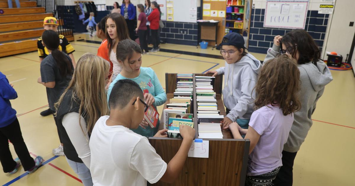 Eau Claire, Altoona talk about challenges from declining enrollment