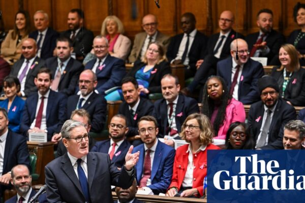 Questions for CPS after No 10 publishes key witness statements in China spy row | Labour