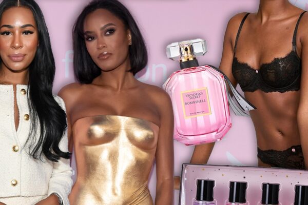 Victoria’s Secret Fashion Show Must-Haves on Amazon