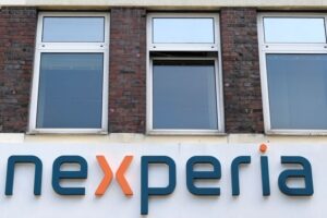 Exclusive-Nexperia's China unit resumes chip sales to domestic distributors, sources say