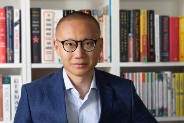 Top China Watcher: EV Market Has Too Many Entrepreneurs and Engineers