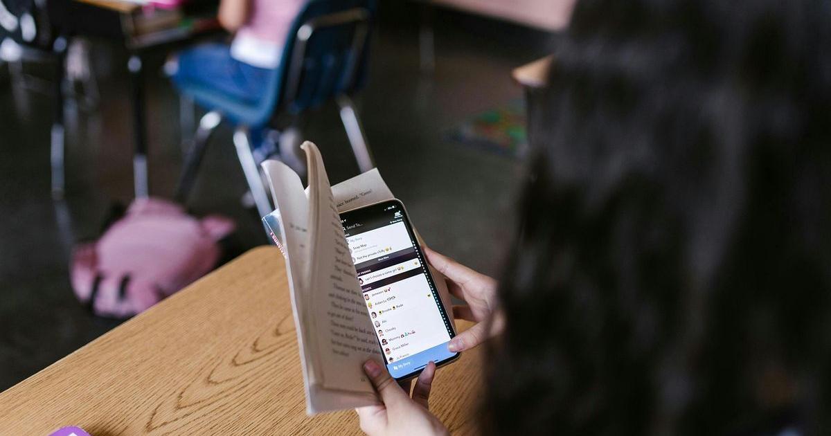 Wisconsin school cell phone ban during instructional time heads to governor | Wisconsin