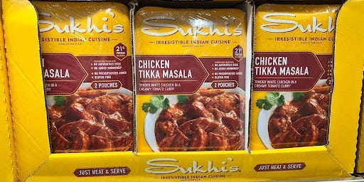 Easy Meals I Get at Costco for Weight Loss After Losing 50+ Pounds
