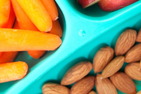Nutrition Researcher: a Simple Lunch Routine for Healthy Eating Nutrition Researcher: a Simple Lunch Routine for Healthy Eating