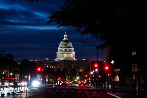 How Markets Have Reacted to Past Government Shutdowns