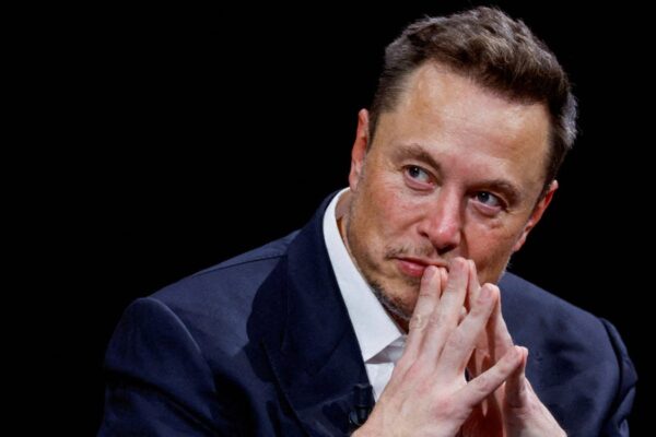 Elon Musk Says He Canceled Netflix, Urges Followers to As Well