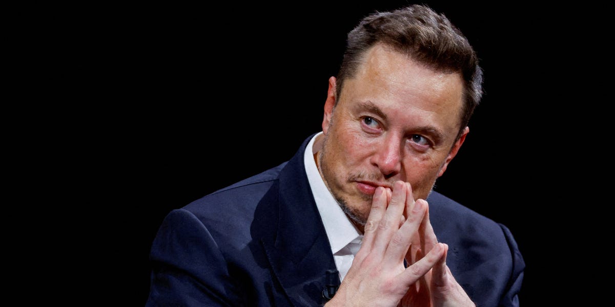 Elon Musk Says He Canceled Netflix, Urges Followers to As Well