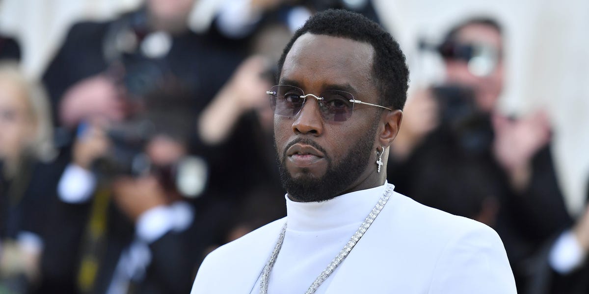 What Will Diddy's Sentence Be? Guns and Violence May Play a Role
