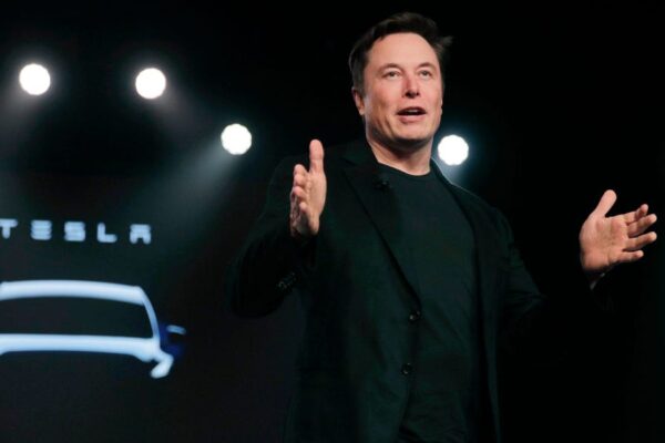 Marc Andreessen Says More Founders Need to Read 'the Elon Playbook'