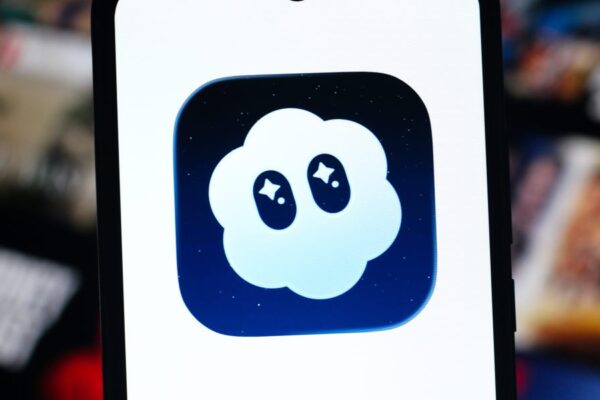 OpenAI's Sora Hits No. 1 Spot on Apple App Store