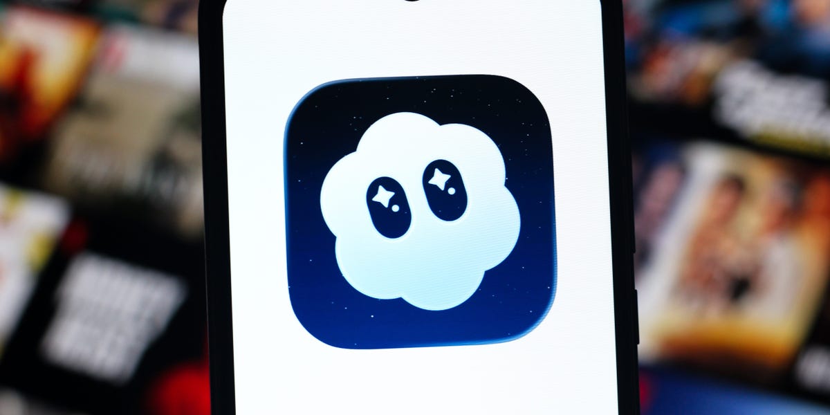 OpenAI's Sora Hits No. 1 Spot on Apple App Store
